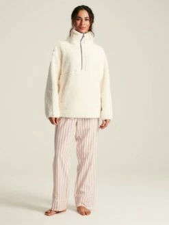 Stella Pink Stripe Pyjama Bottoms -UK Clothing Sales 2024 719726s4