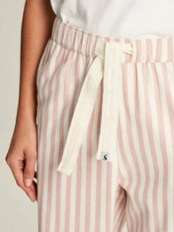 Stella Pink Stripe Pyjama Bottoms -UK Clothing Sales 2024 719726s5