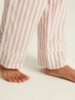 Stella Pink Stripe Pyjama Bottoms -UK Clothing Sales 2024 719726s6