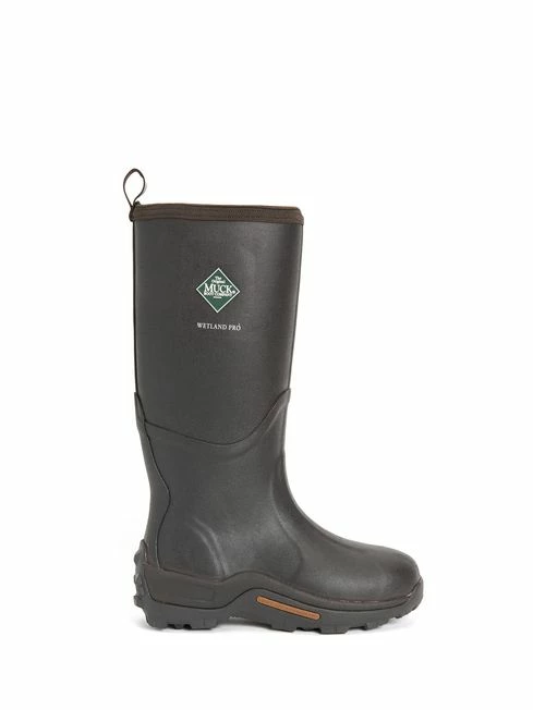 Muck Boots Wetland Pro Tall Boots 3 Muck Boots Wetland Pro Tall Boots