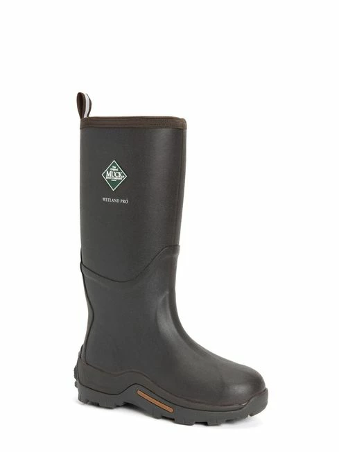 Muck Boots Wetland Pro Tall Boots 4 Muck Boots Wetland Pro Tall Boots - Image 2