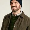 Navy Knitted Hat -UK Clothing Sales 2024 746432s
