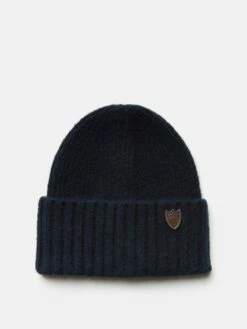 Navy Knitted Hat -UK Clothing Sales 2024 746432s3