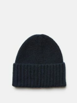 Navy Knitted Hat -UK Clothing Sales 2024 746432s4