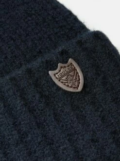Navy Knitted Hat -UK Clothing Sales 2024 746432s5