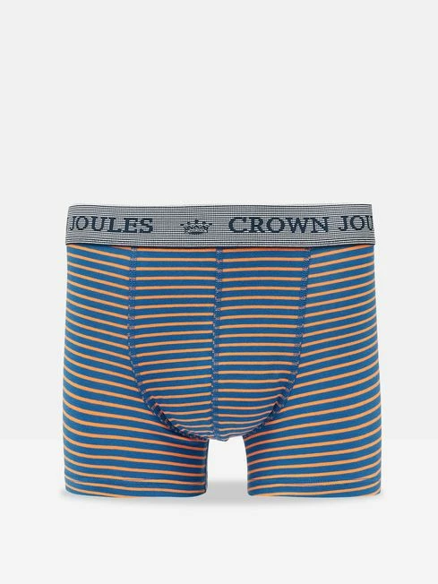 Navy Duck Goose Underwear 2 Pack 5 Navy Duck Goose Underwear 2 Pack - Image 3