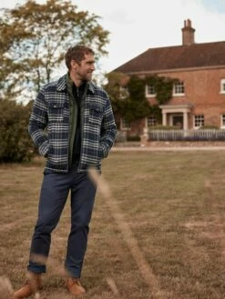 Blue Coat -UK Clothing Sales 2024 780 637s7