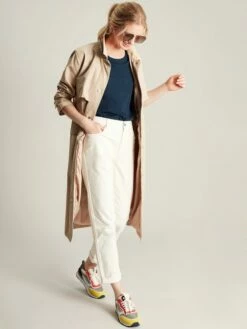 Navy Blue Crew T-Shirt -UK Clothing Sales 2024 870576s4