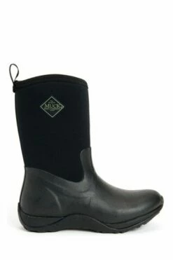 Muck Boots Arctic Weekend Pull-On Wellington Boots