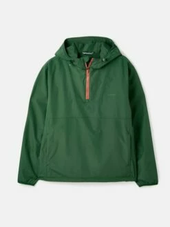 Green Popover Waterproof Jacket -UK Clothing Sales 2024 913667s6