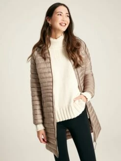 Pearl Showerproof Long Packable Jacket -UK Clothing Sales 2024 944283s3