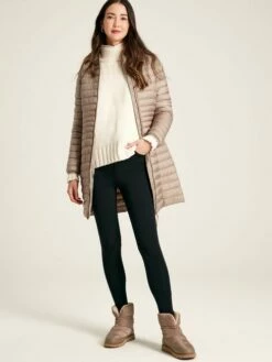 Pearl Showerproof Long Packable Jacket -UK Clothing Sales 2024 944283s4