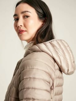 Pearl Showerproof Long Packable Jacket -UK Clothing Sales 2024 944283s5