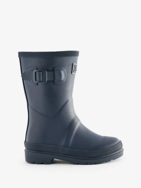 Classic Navy Wellies -UK Clothing Sales 2024 952762s