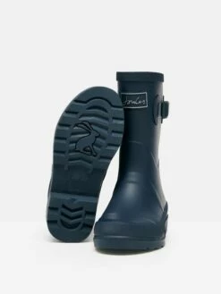 Classic Navy Wellies -UK Clothing Sales 2024 952762s3