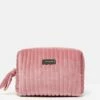 Rose Pink Cosmetic Bag -UK Clothing Sales 2024 982392s