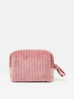 Rose Pink Cosmetic Bag -UK Clothing Sales 2024 982392s2
