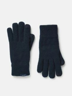 Navy Gloves -UK Clothing Sales 2024 985154s3
