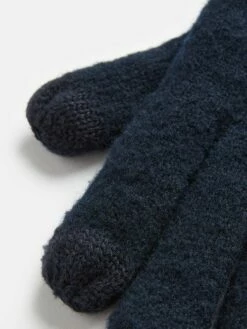 Navy Gloves -UK Clothing Sales 2024 985154s5