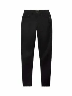 Joules Black Monroe High Rise Stretch Skinny Jeans