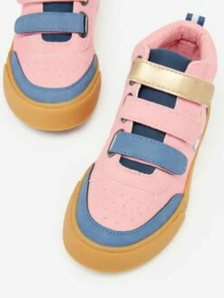 Pink Harry Potter™ Trainers -UK Clothing Sales 2024 C01471s5