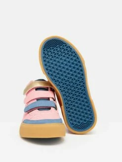 Pink Harry Potter™ Trainers -UK Clothing Sales 2024 C01471s6