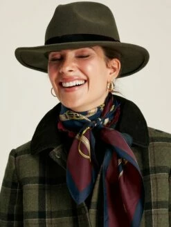 Berkley Green Tweed Fieldcoat -UK Clothing Sales 2024 C15 215s4