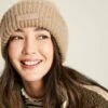 Oat Soft Oversized Beanie Hat -UK Clothing Sales 2024 C15891s