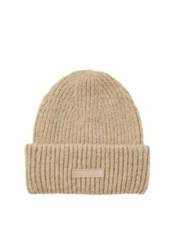 Oat Soft Oversized Beanie Hat 9 Oat Soft Oversized Beanie Hat -UK Clothing Sales 2024 C15891s3