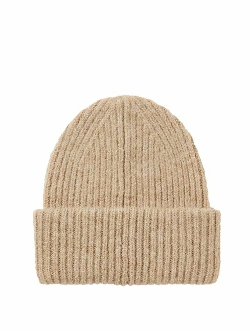 Oat Soft Oversized Beanie Hat 6 Oat Soft Oversized Beanie Hat - Image 4