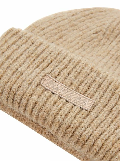 Oat Soft Oversized Beanie Hat 7 Oat Soft Oversized Beanie Hat - Image 5