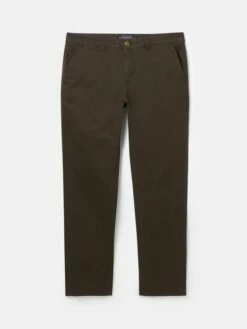 Green Slim Fit Chinos -UK Clothing Sales 2024 C38 481s6
