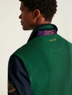 Green Polo Shirt -UK Clothing Sales 2024 C39 280s7