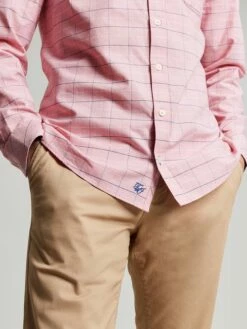 Pink Long Sleeve Shirt 10 Pink Long Sleeve Shirt -UK Clothing Sales 2024 C69340s4