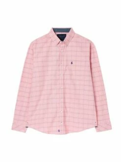 Pink Long Sleeve Shirt 11 Pink Long Sleeve Shirt -UK Clothing Sales 2024 C69340s6
