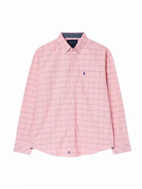 Pink Long Sleeve Shirt 7 Pink Long Sleeve Shirt - Image 5