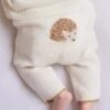 Trotters London Little Prickles White Leggings 1 Trotters London Little Prickles White Leggings -UK Clothing Sales 2024 C71597s