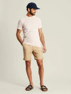 Pink T-Shirt -UK Clothing Sales 2024 C76888s3