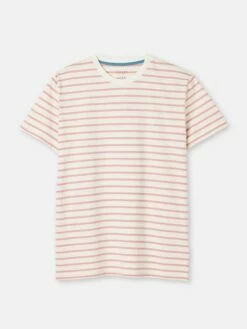 Pink T-Shirt -UK Clothing Sales 2024 C76888s6