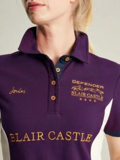 Purple Polo Shirt 13 Purple Polo Shirt -UK Clothing Sales 2024 C79822s5