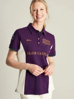 Purple Polo Shirt 14 Purple Polo Shirt -UK Clothing Sales 2024 C79822s6