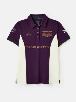 Purple Polo Shirt 15 Purple Polo Shirt -UK Clothing Sales 2024 C79822s7