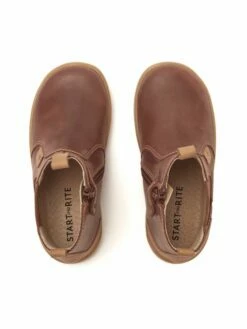 Start Rite G Fit Energy Leather Zip Up Black Chelsea Boots 11 Start Rite G Fit Energy Leather Zip Up Black Chelsea Boots -UK Clothing Sales 2024 C95206s4