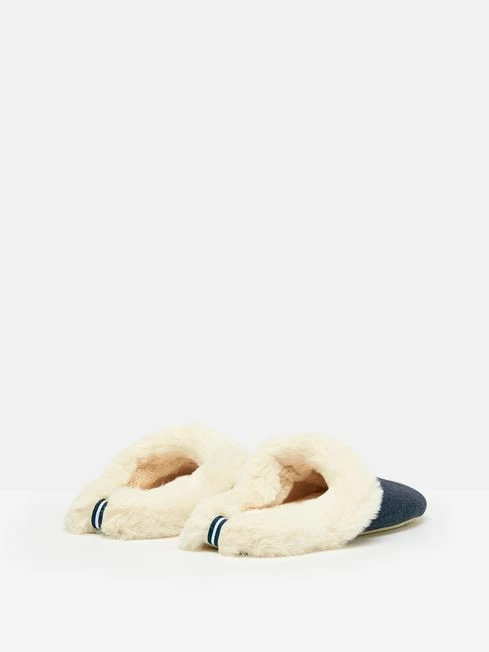 Blue Slippers 4 Blue Slippers - Image 2