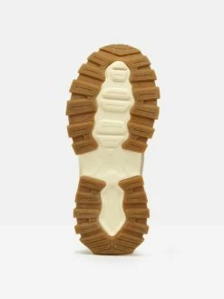 Trek Natural Check Trainers -UK Clothing Sales 2024 D01658s4