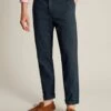 Navy Blue Slim Fit Chinos -UK Clothing Sales 2024 D02 263s