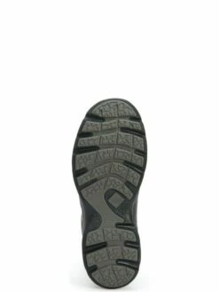 Muck Boots Excursion Pro Mid Pull-On Ankle Black Wellies -UK Clothing Sales 2024 D16959s5