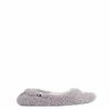 Joules Junior Purple Pombury Ballet Slippers With Interest Upper -UK Clothing Sales 2024 D24885s