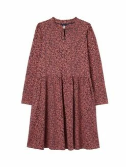 Joules Pink Aurora Zip Down Jersey Dress 13 Joules Pink Aurora Zip Down Jersey Dress -UK Clothing Sales 2024 D73398s6