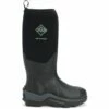 Muck Boots Brown Arctic Sport Pull On Wellington Boots -UK Clothing Sales 2024 D76651s